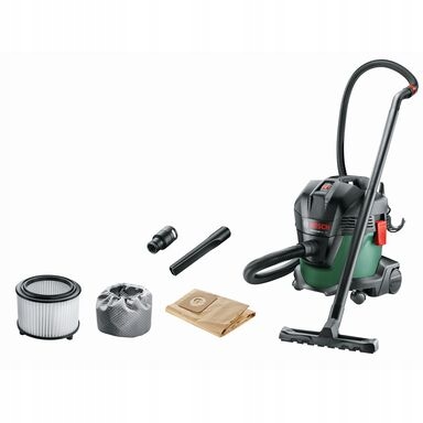 Priemyselný vysávač Bosch UniversalVac 1000 W
